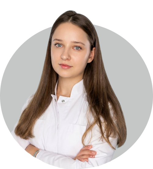 Шапрова Арина Александровна