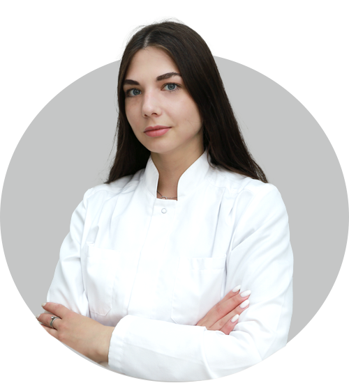 Казиева Виктория Николаевна