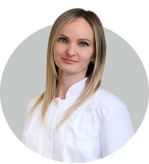 Кожемякина Надежда Юрьевна