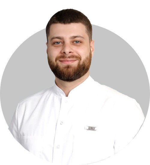 Романов Александр Александрович