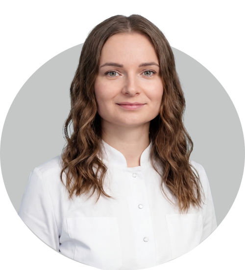 Мартынова Юлия Сергеевна
