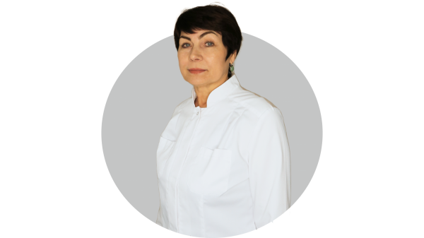 Потемкина Зоя Константиновна