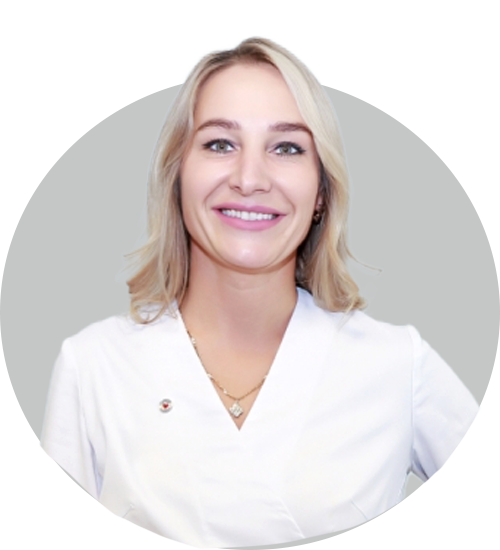 Маклакова Наталья Юрьевна