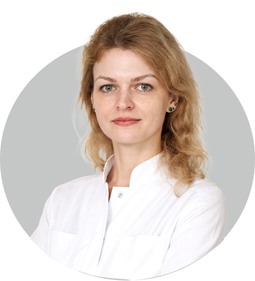Дудина Дарья Александровна