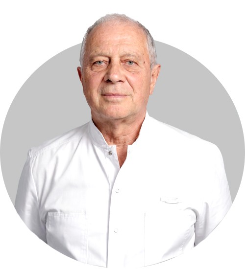 Коломиченко Михаил Ефимович
